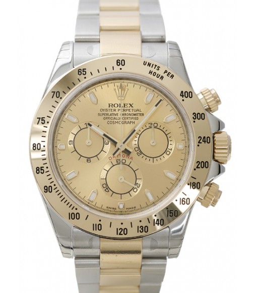 Rolex Cosmograph Daytona replica watch 116523-6