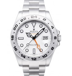 Rolex Explorer II Watch Replica 216570-2