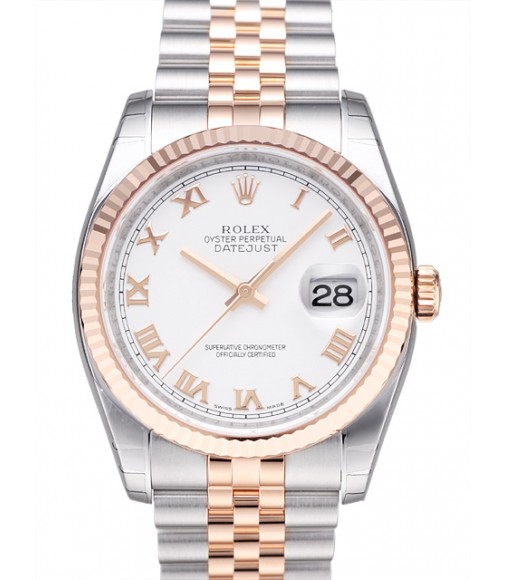 Rolex Datejust Watch Replica 116231-8