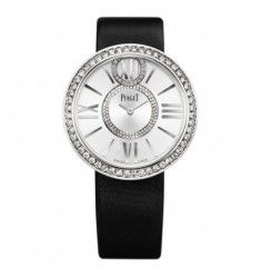 Piaget Limelight White Dial Ladies Quartz replica Watch GOA39188	