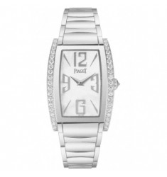 Piaget Polo Ladies Diamond replica Watch GOA28046	