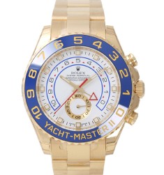 Rolex Yacht-Master II Watch Replica 116688