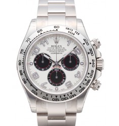 Rolex Cosmograph Daytona replica watch 116509-8
