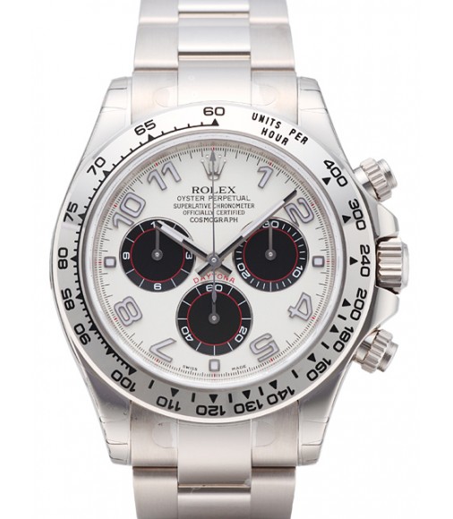 Rolex Cosmograph Daytona replica watch 116509-8