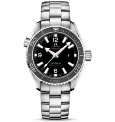 Omega Seamaster Planet Ocean replica watch 232.30.38.20.01.001