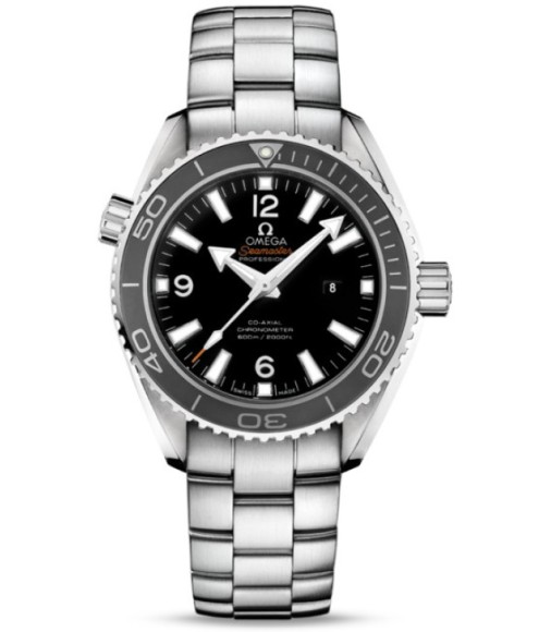 Omega Seamaster Planet Ocean replica watch 232.30.38.20.01.001