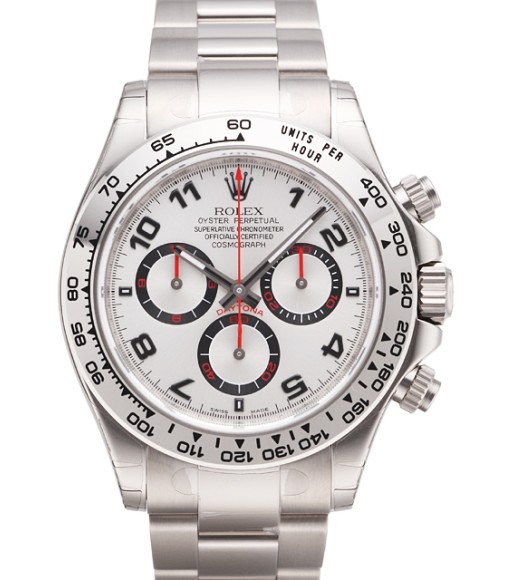 Rolex Cosmograph Daytona replica watch 116509-2