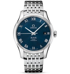 Omega De Ville Co-Axial Chronometer Watch Replica 431.10.41.21.03.001