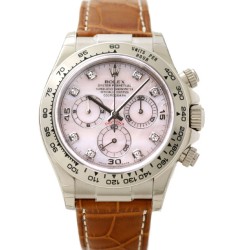 Rolex Cosmograph Daytona replica watch 116519-5