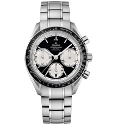 Omega Speedmaster Racing replica watch 326.30.40.50.01.002