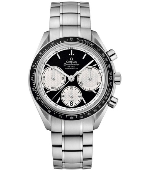 Omega Speedmaster Racing replica watch 326.30.40.50.01.002