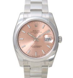 Rolex Date Watch Replica 115200-8