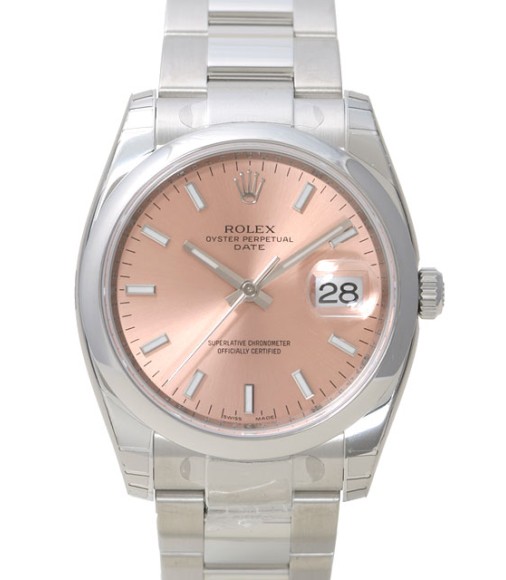 Rolex Date Watch Replica 115200-8