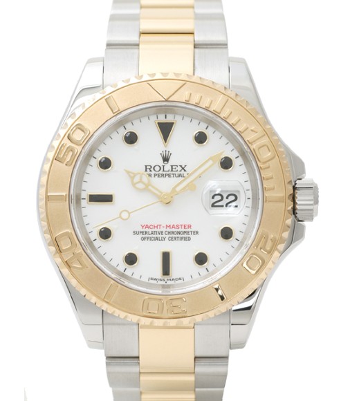 Rolex Yacht-Master Watch Replica 16623-1