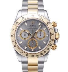 Rolex Cosmograph Daytona replica watch 116523-4