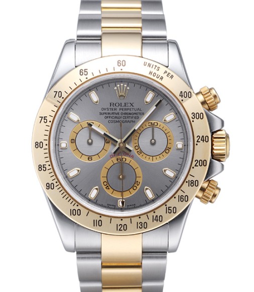 Rolex Cosmograph Daytona replica watch 116523-4