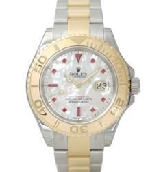 Rolex Yacht-Master Watch Replica 16623-6