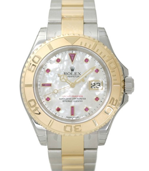 Rolex Yacht-Master Watch Replica 16623-6