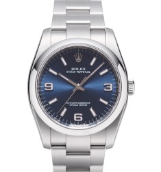 Rolex Oyster Perpetual Watch Replica 116000-1