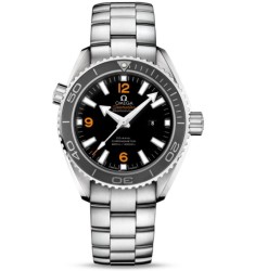 Omega Seamaster Planet Ocean replica watch 232.30.38.20.01.002