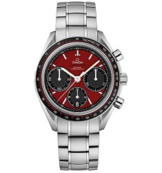 Omega Speedmaster Racing replica watch 326.30.40.50.11.001