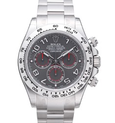 Rolex Cosmograph Daytona replica watch 116509-4