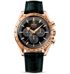 Omega Speedmaster Broad Arrow replica watch 321.53.42.50.01.001
