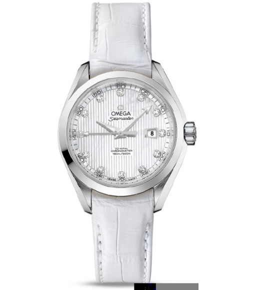 Omega Seamaster Aqua Terra Automatic replica watch 231.13.34.20.55.001