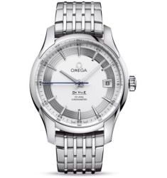 Omega De Ville Hour Vision Watch Replica 431.30.41.21.02.001