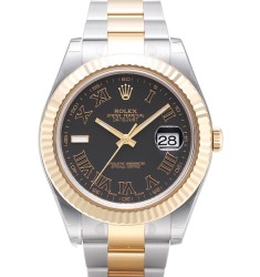 Rolex Datejust II Watch Replica 116333-2