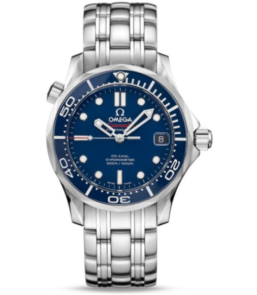 Omega Seamaster 300 M Chronometer replica watch 212.30.36.20.03.001