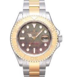 Rolex Yacht-Master Watch Replica 16623-5