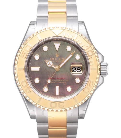 Rolex Yacht-Master Watch Replica 16623-5