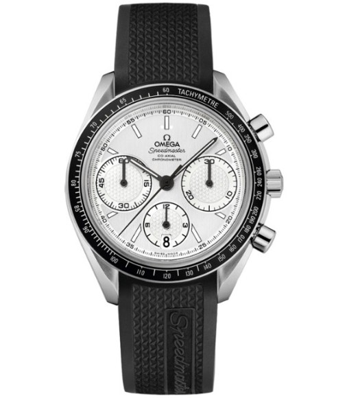 Omega Speedmaster Racing replica watch 326.32.40.50.02.001