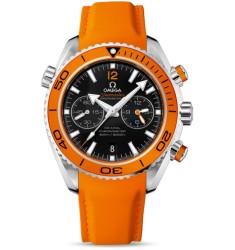 Omega Seamaster Planet Ocean Chrono replica watch 232.32.46.51.01.001