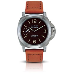 Replica Panerai Luminor Marina Militare PAM00036