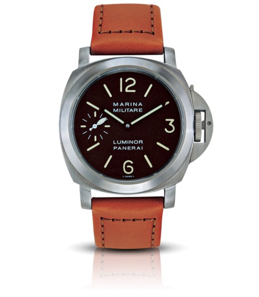 Replica Panerai Luminor Marina Militare PAM00036