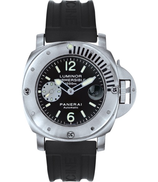 Replica Panerai Luminor Submersible 1000m PAM00064