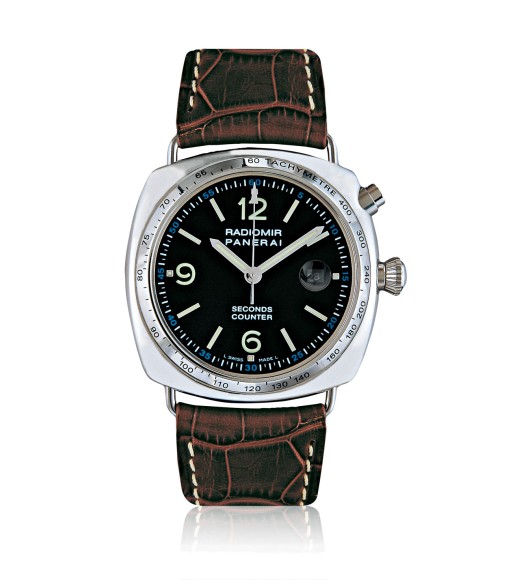 Replica Panerai Radiomir Seconds Counter PAM00078