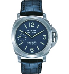 Replica Panerai Luminor Marina Militare PAM00082