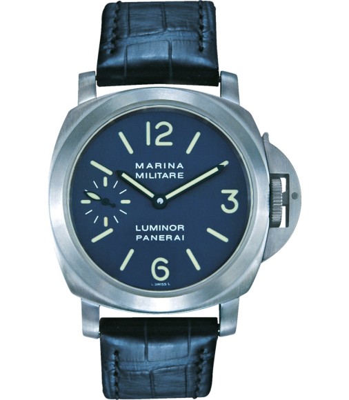 Replica Panerai Luminor Marina Militare PAM00082