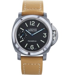 Replica Panerai Luminor Marina Tantalium PAM00172