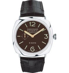 Replica Panerai Radiomir 8 Days PAM00198