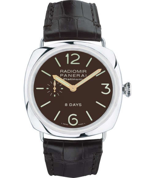 Replica Panerai Radiomir 8 Days PAM00198