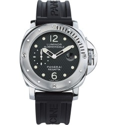 Replica Panerai Luminor Submersible Regatta PAM00199