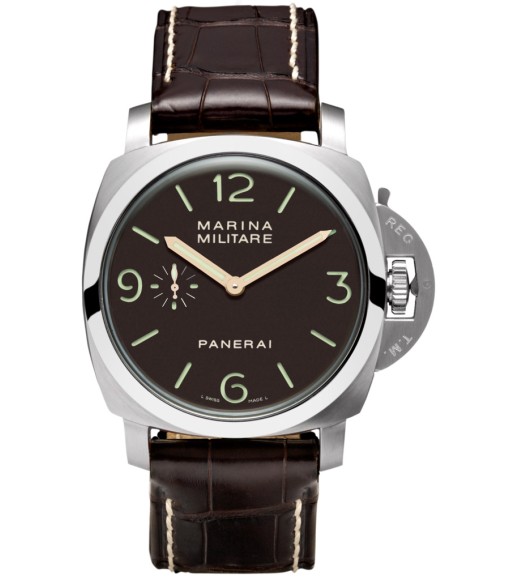 Replica Panerai Luminor 1950 8 Days PAM00267