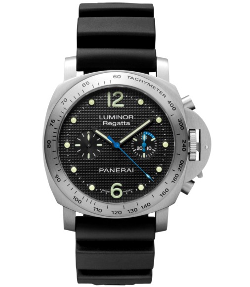 Replica Panerai Luminor Regatta Chronograph PAM00308