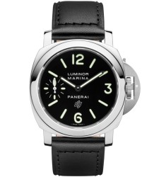 Replica Panerai Luminor Marina Logo PAM00318