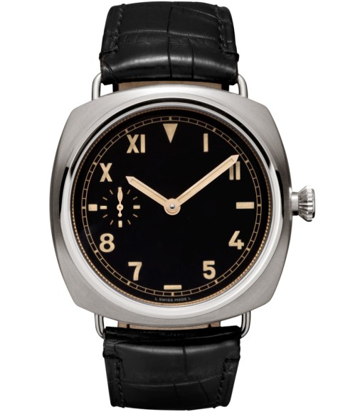 Replica Panerai Radiomir Titanio PAM00349