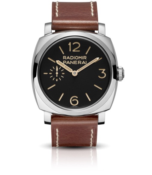 Replica Panerai Radiomir 1940 Acciao PAM00399